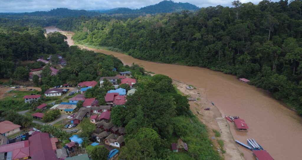 Guida al Taman Negara: info per organizzare il viaggio kuala tahan drone