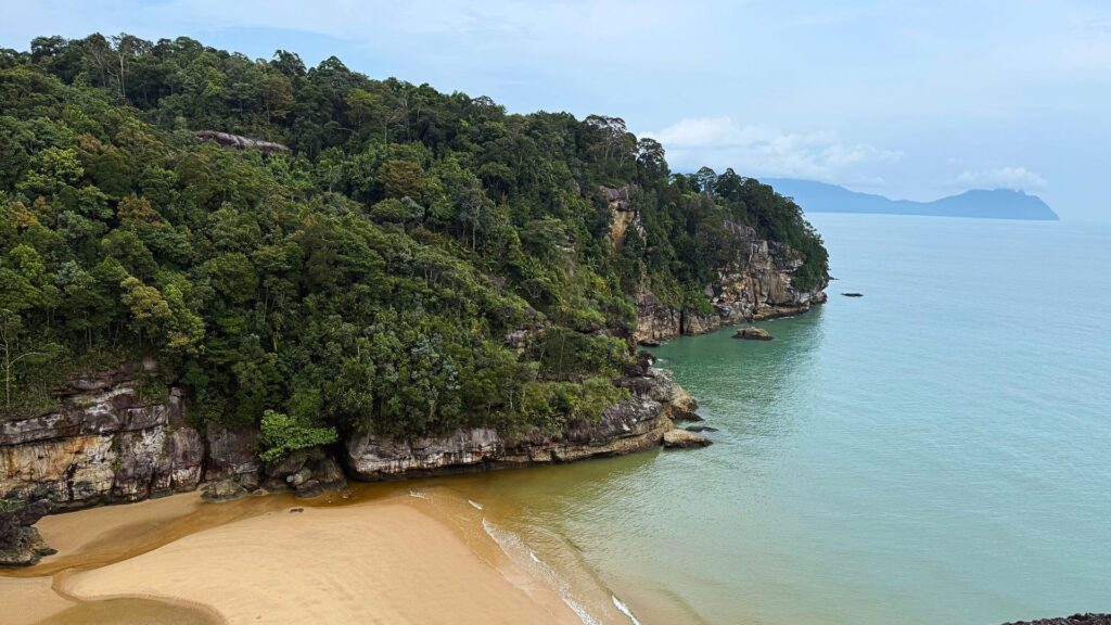 Tutto ciò che devi sapere sul Bako National Park bako national park