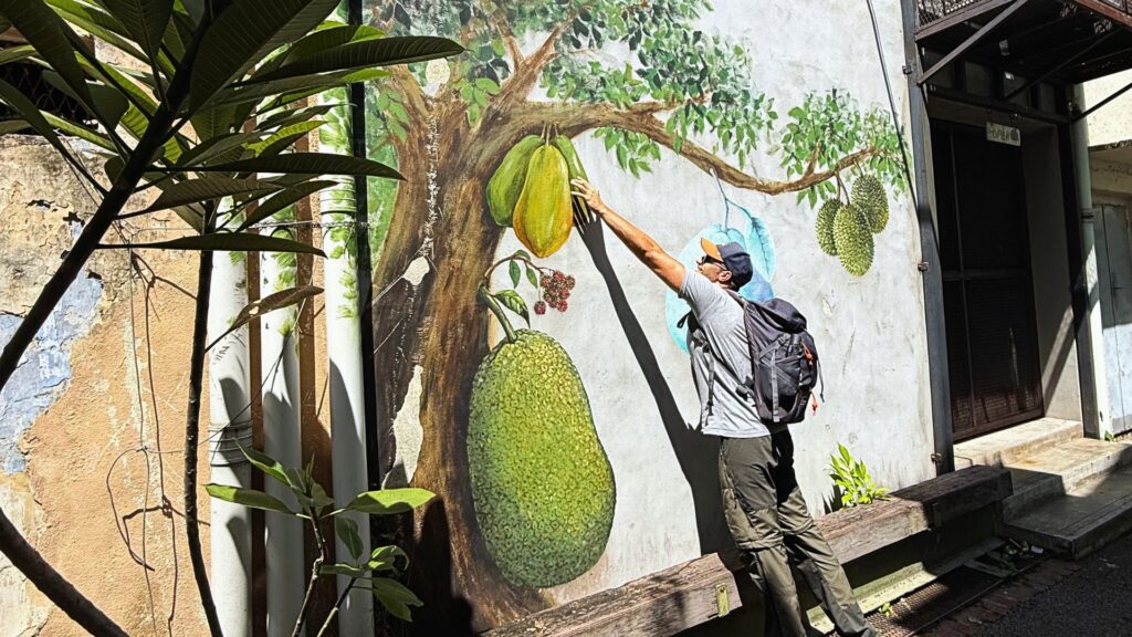 murales ipoh