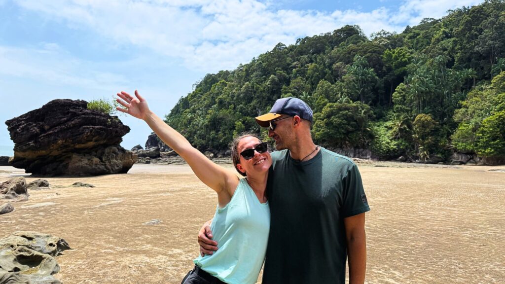 Tutto ciò che devi sapere sul Bako National Park viaggi sinceri bako